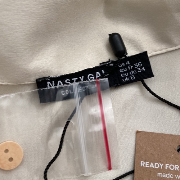 Nasty Gal Sleepwear - Picture 6 of 7